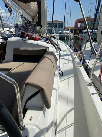 Jeanneau Sun Odyssey 440 | Thivi