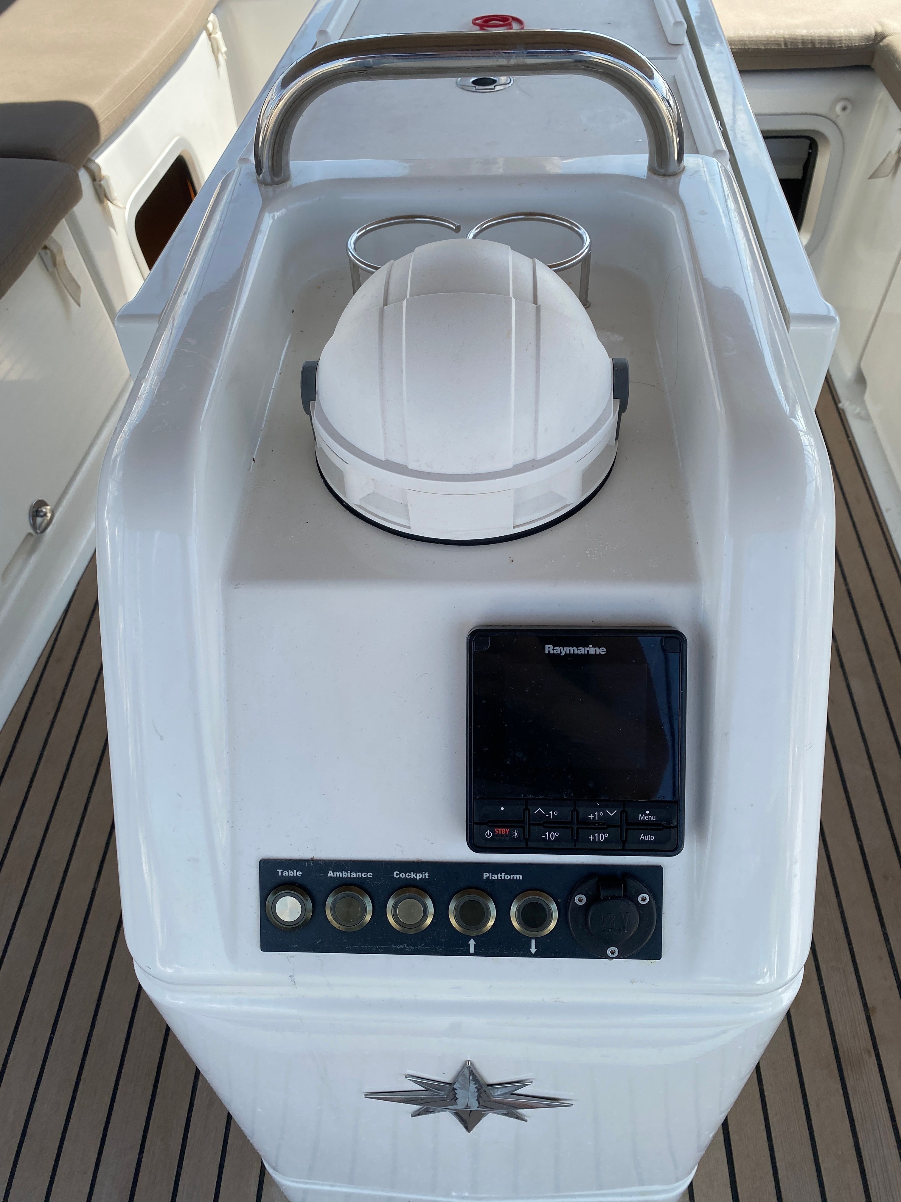 Jeanneau Sun Odyssey 440 | Thivi