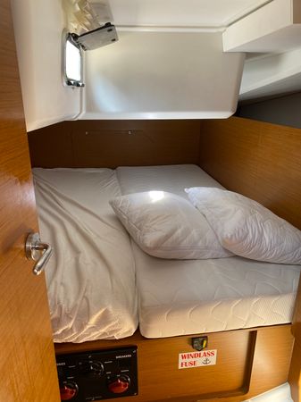 Jeanneau Sun Odyssey 440 | Thivi