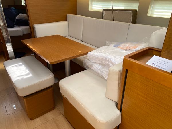 Jeanneau Sun Odyssey 440 | Thivi