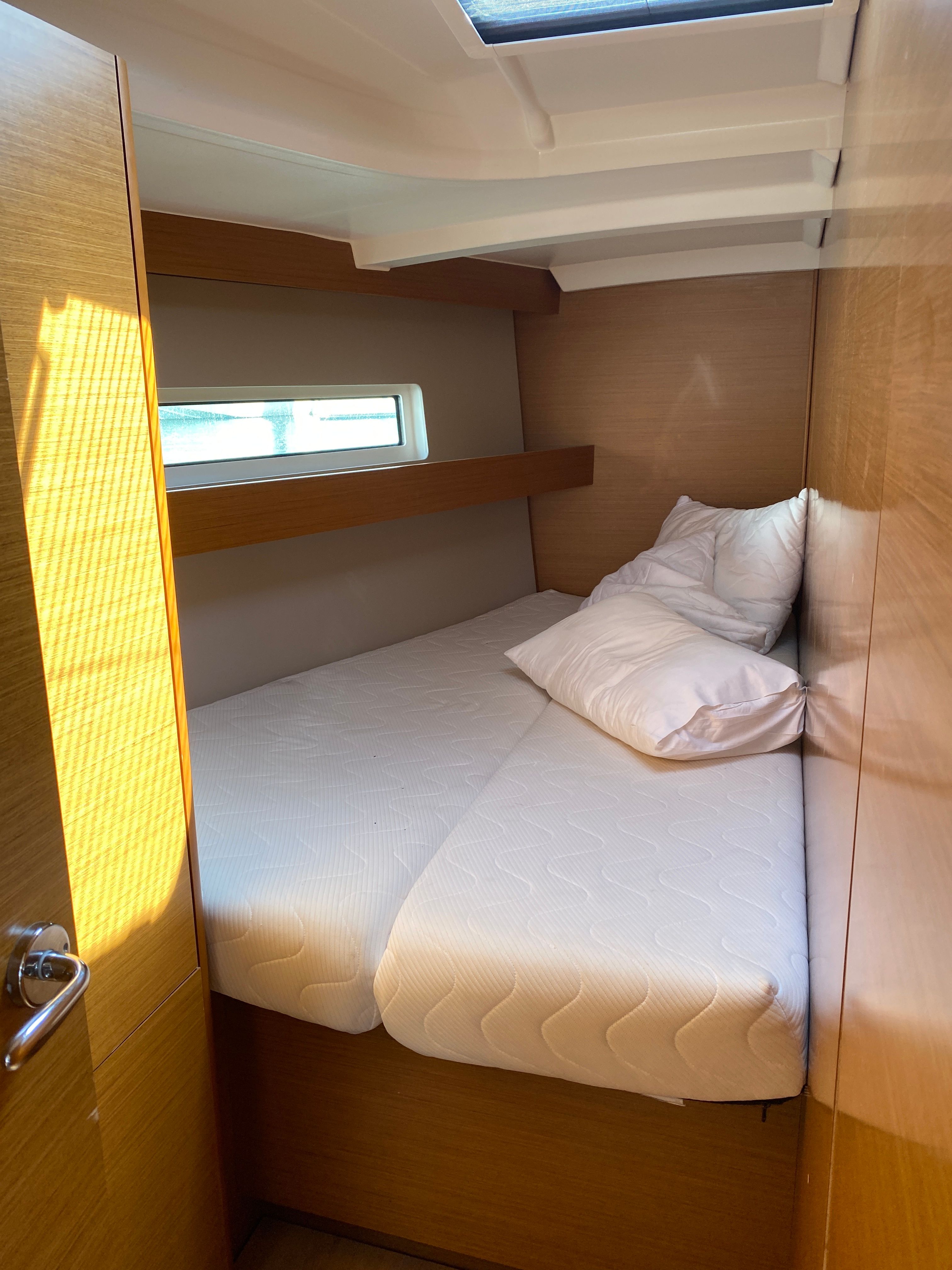 Jeanneau Sun Odyssey 440 | Thivi
