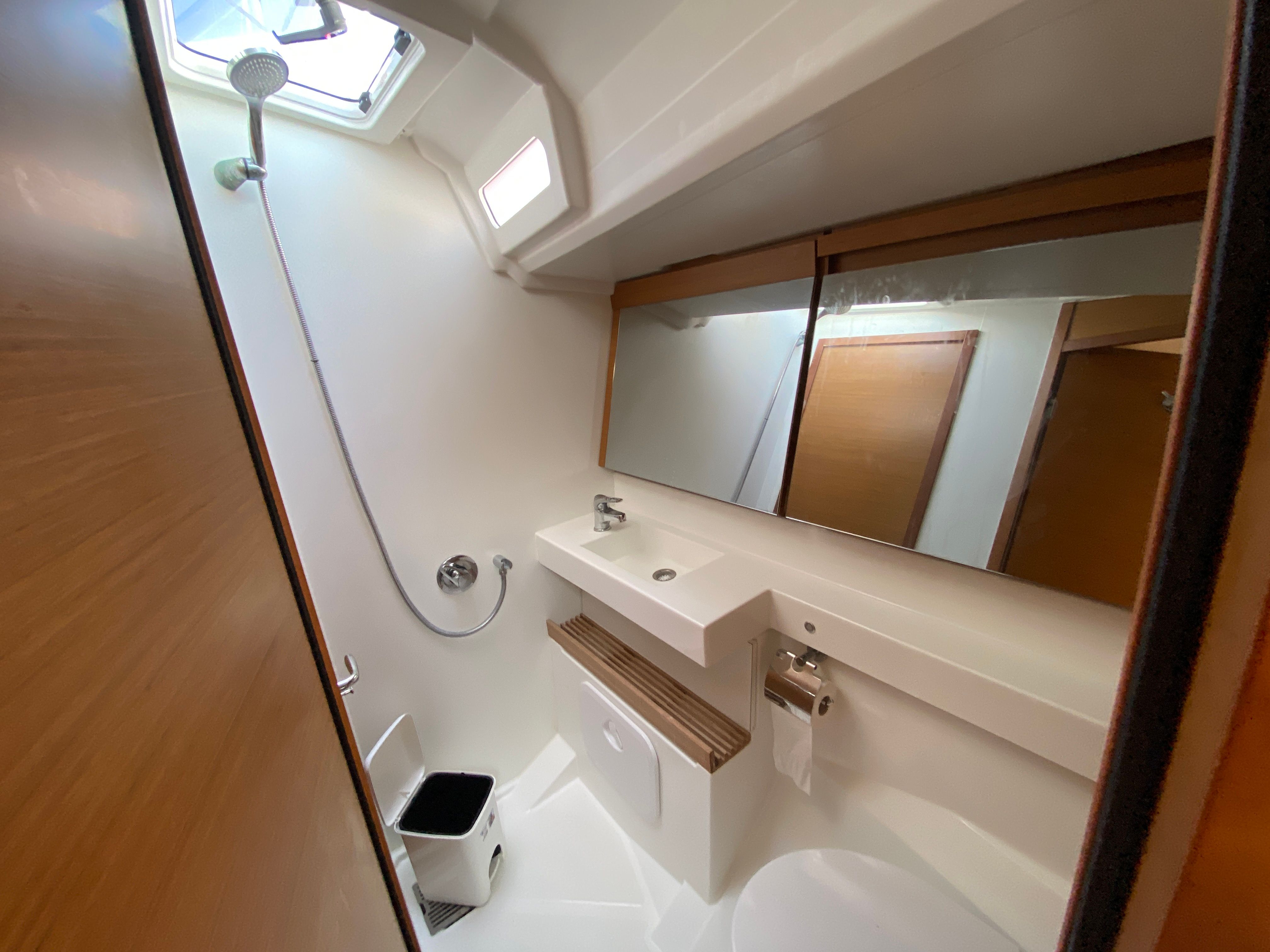 Jeanneau Sun Odyssey 440 | Thivi