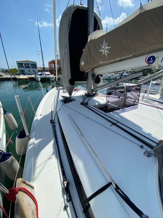 Jeanneau Sun Odyssey 440 | Thivi
