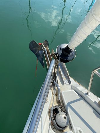 Jeanneau Sun Odyssey 440 | Thivi