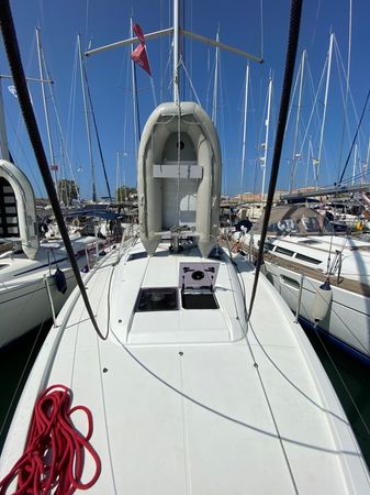 Jeanneau Sun Odyssey 440 | Thivi