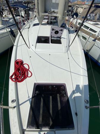 Jeanneau Sun Odyssey 440 | Thivi