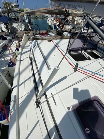Jeanneau Sun Odyssey 440 | Thivi