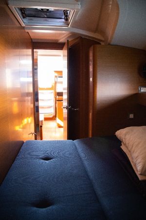 Jeanneau Sun Odyssey 440 | Monolith