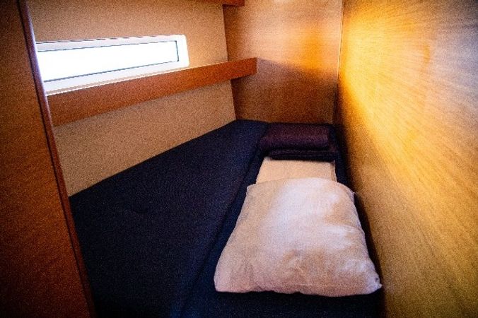 Jeanneau Sun Odyssey 440 | Monolith