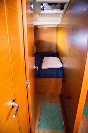 Jeanneau Sun Odyssey 440 | Monolith