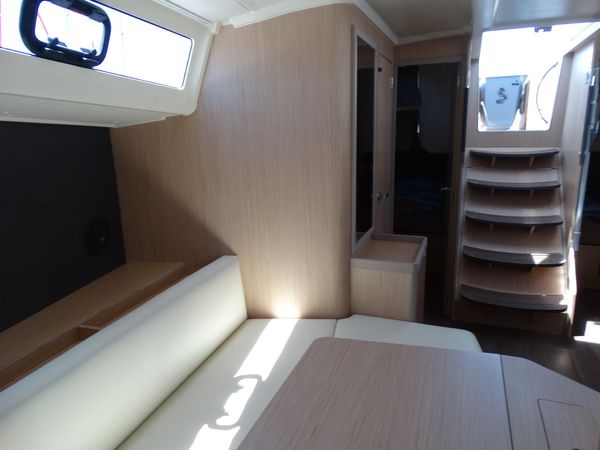 Beneteau Oceanis 41.1 | Niriis
