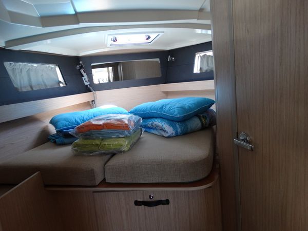 Beneteau Oceanis 41.1 | Niriis
