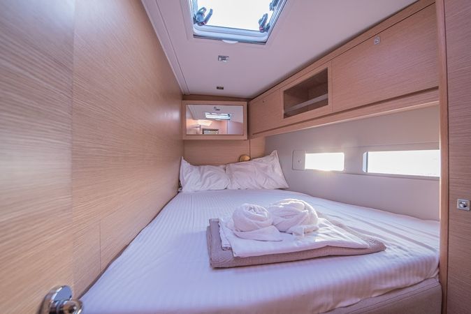 Dufour 530 | Anema