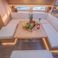 Dufour 530 | Anema