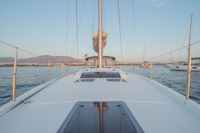 Dufour 530 | Anema