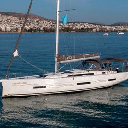 Dufour 530 | Anema
