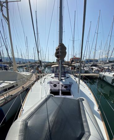Jeanneau Sun Odyssey 479 | Sofia