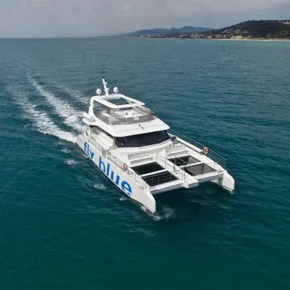 Drassanes Dalmau 68 | Fly Uno