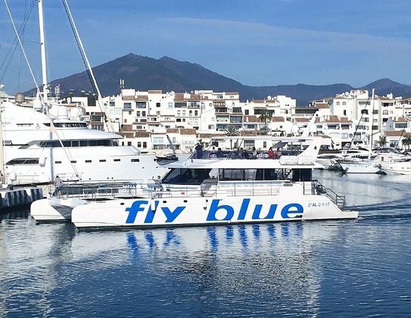 Drassanes Dalmau 68 | Fly Uno