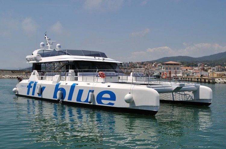 Drassanes Dalmau 68 | Fly Uno