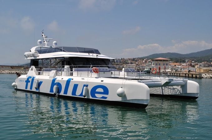 Drassanes Dalmau 68 | Fly Uno