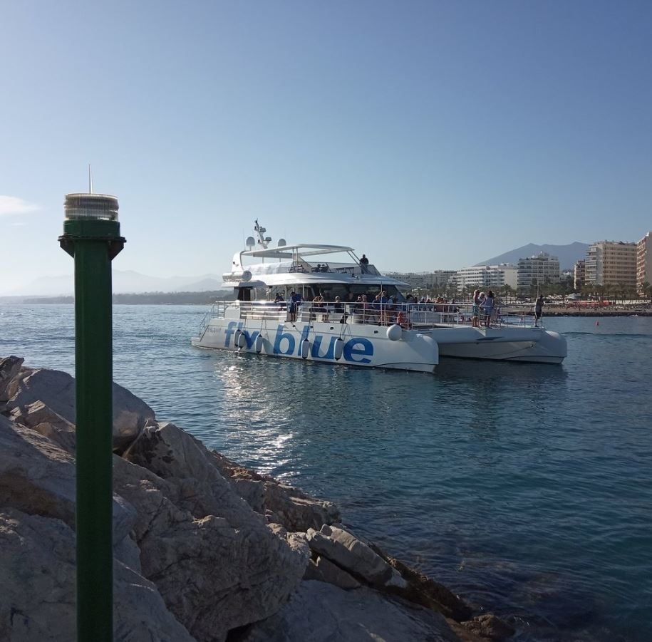 Drassanes Dalmau 68 | Fly Uno