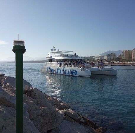 Drassanes Dalmau 68 | Fly Uno