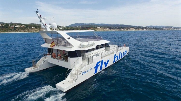 Drassanes Dalmau 68 | Fly Uno