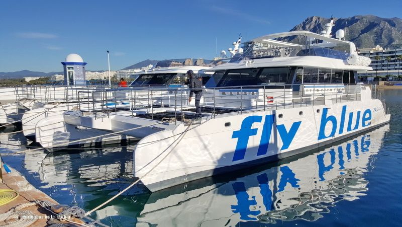 Drassanes Dalmau 68 | Fly Uno