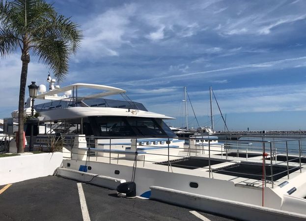 Drassanes Dalmau 68 | Fly Uno