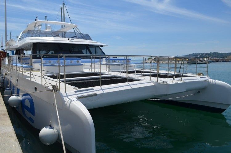 Drassanes Dalmau 68 | Fly Uno