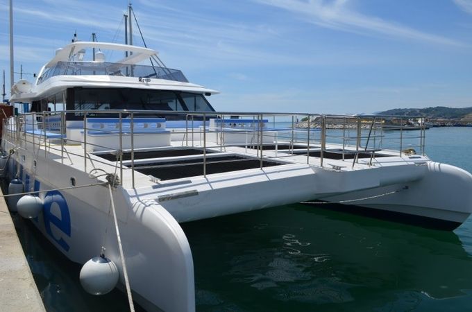 Drassanes Dalmau 68 | Fly Uno