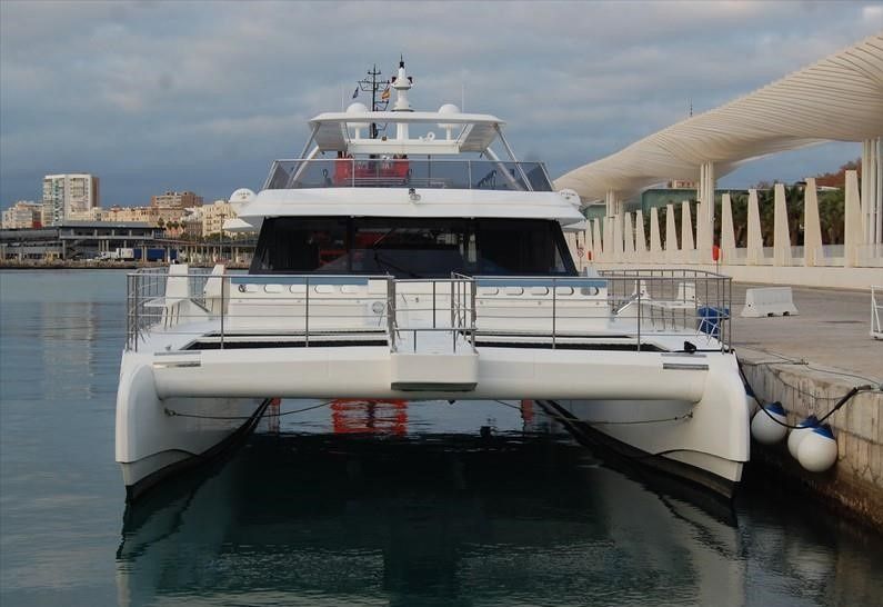 Drassanes Dalmau 68 | Fly Uno