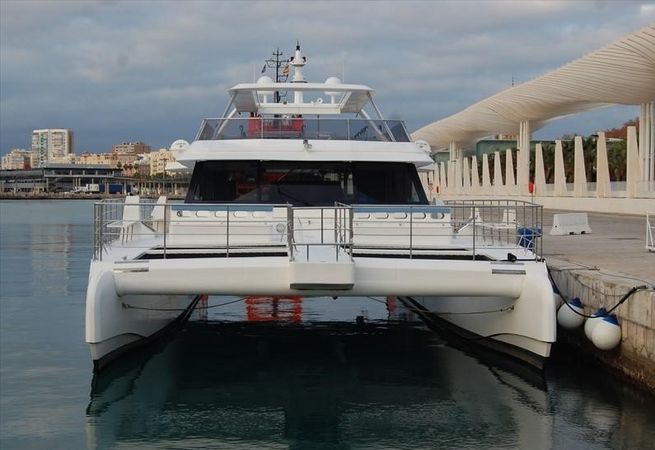 Drassanes Dalmau 68 | Fly Uno