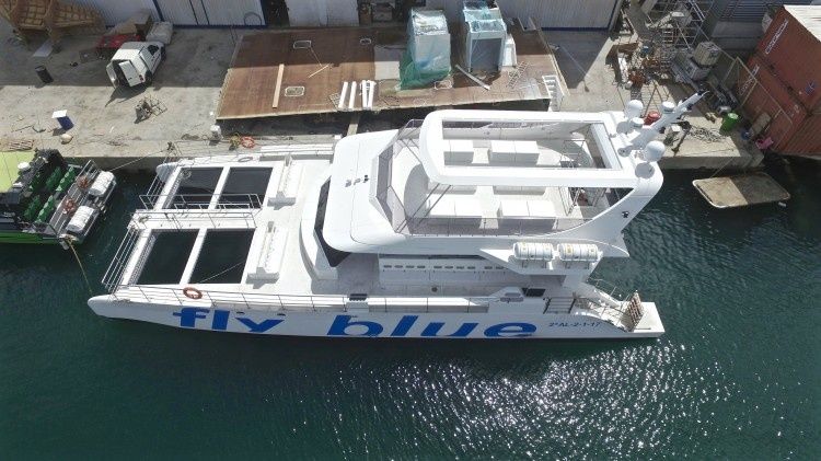 Drassanes Dalmau 68 | Fly Uno