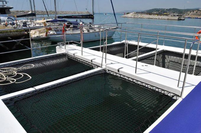 Drassanes Dalmau 68 | Fly Uno