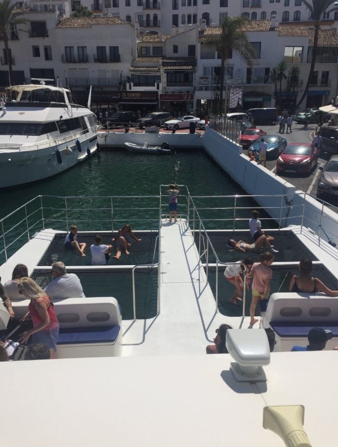 Drassanes Dalmau 68 | Fly Uno