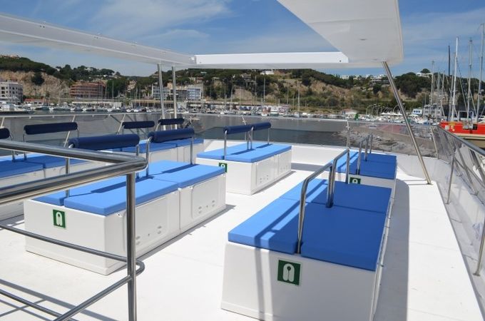 Drassanes Dalmau 68 | Fly Uno