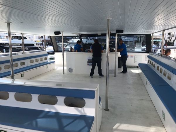 Drassanes Dalmau 68 | Fly Uno