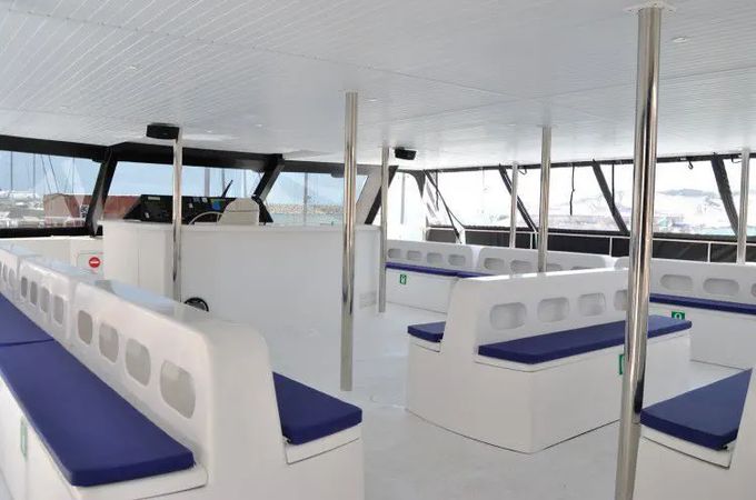 Drassanes Dalmau 68 | Fly Uno