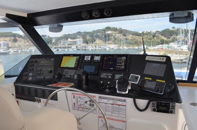 Drassanes Dalmau 68 | Fly Uno