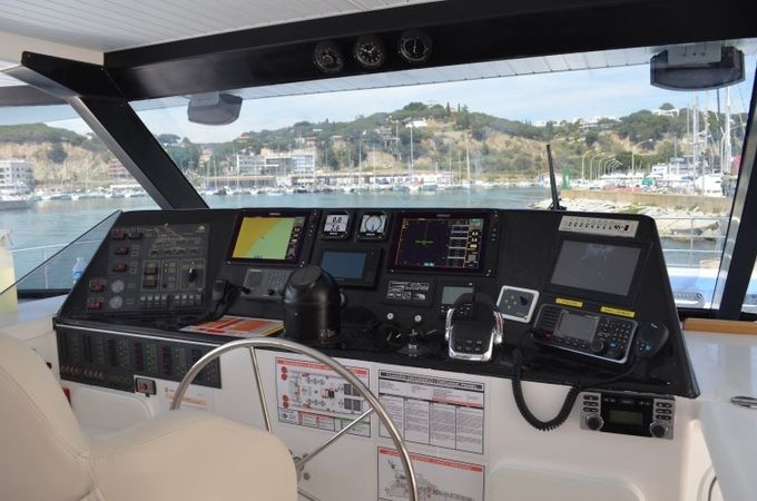 Drassanes Dalmau 68 | Fly Uno