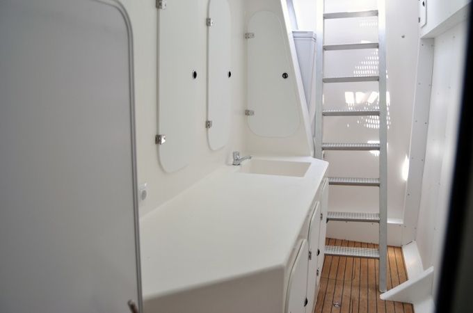 Drassanes Dalmau 68 | Fly Uno