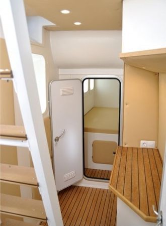 Drassanes Dalmau 68 | Fly Uno