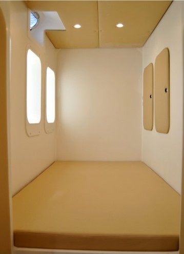 Drassanes Dalmau 68 | Fly Uno