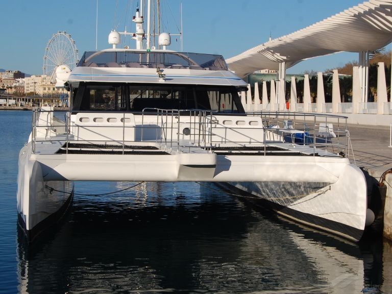 Drassanes Dalmau 68 | Fly Tres