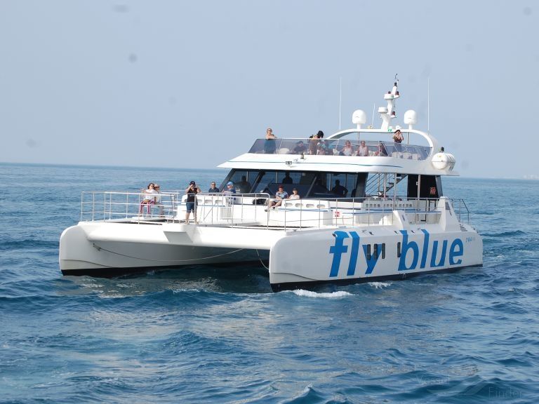 Drassanes Dalmau 68 | Fly Tres