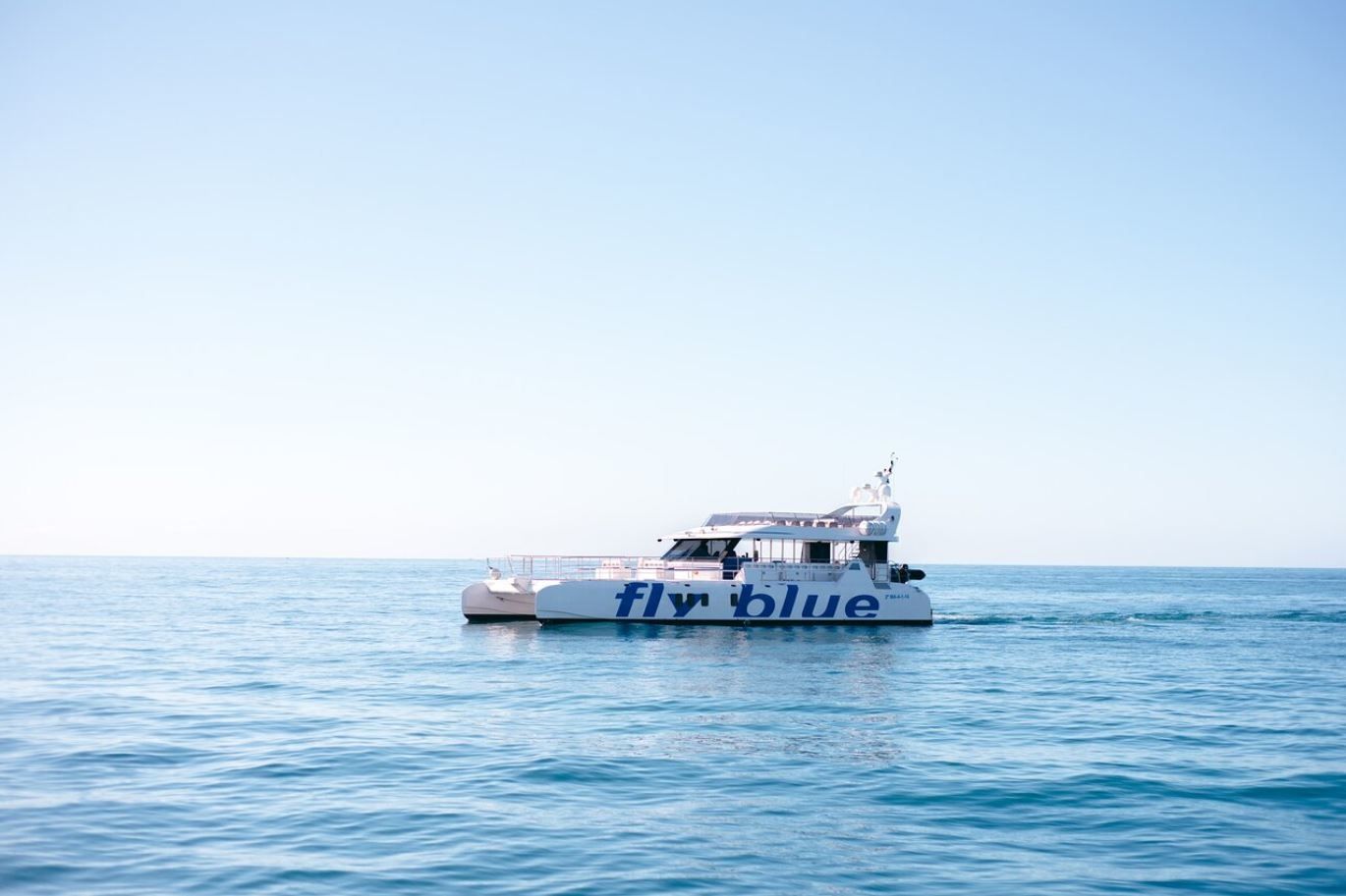 Drassanes Dalmau 68 | Fly Tres