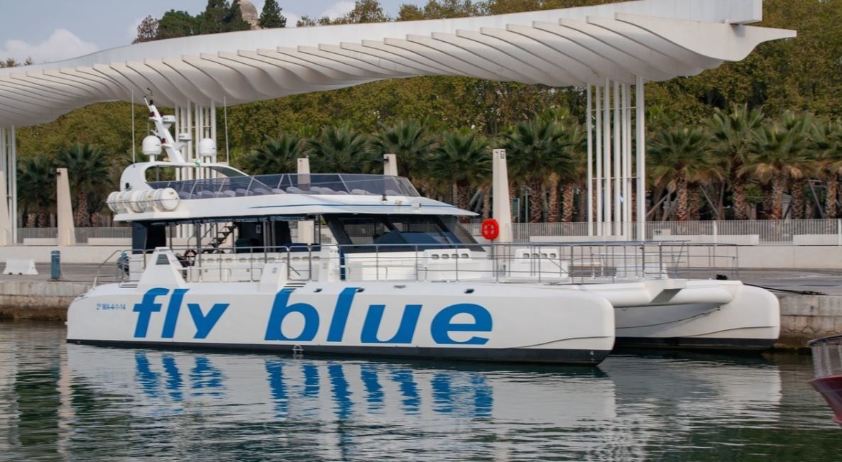 Drassanes Dalmau 68 | Fly Tres