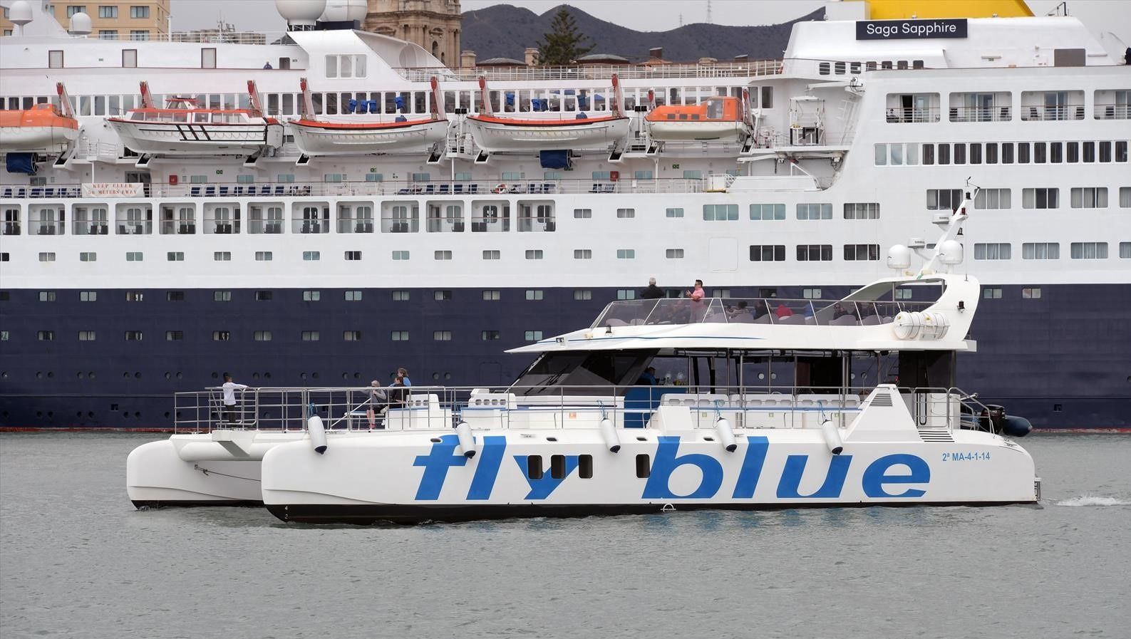 Drassanes Dalmau 68 | Fly Tres